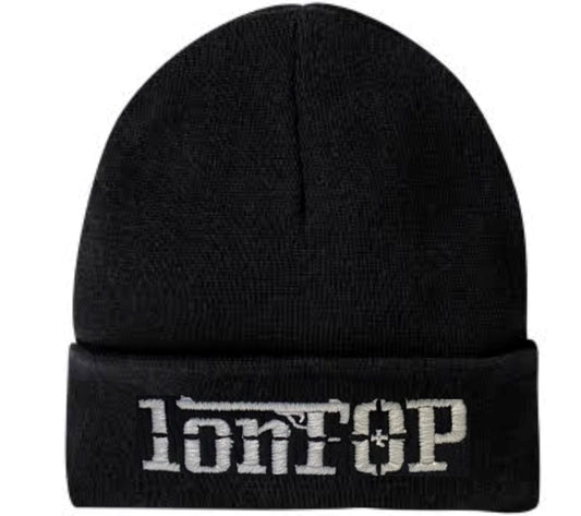 SHARP SHOOTER 1 ON TOP® BEANIE