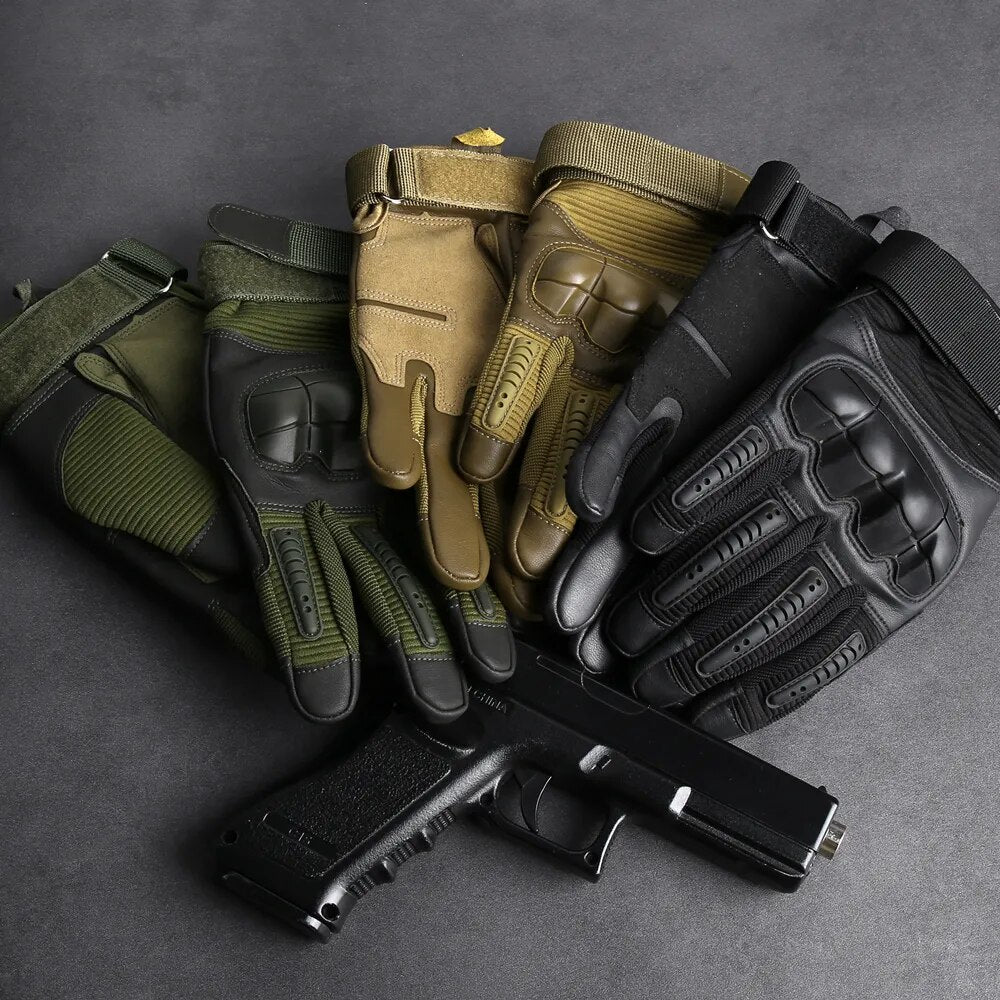 Military Gloves