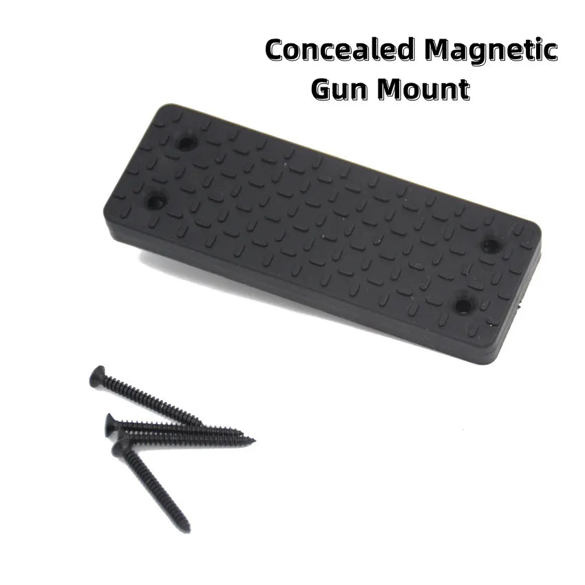 Ultimate Force Magnetic Gun Holder