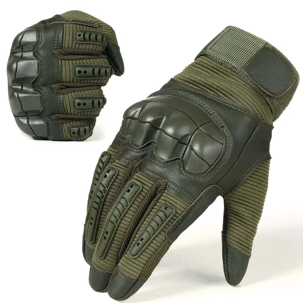 Military Gloves