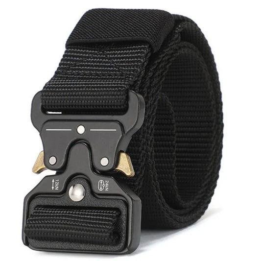 TACTICAL BELT STRAP